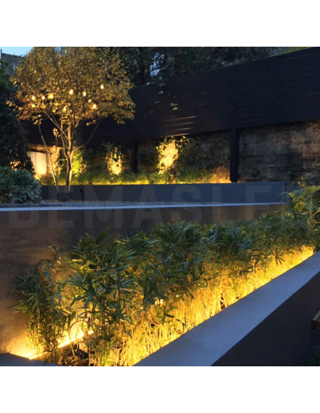 Tira LED SMD3528 IP67, 12V 4.5W/m, 60 LED/m, 5m