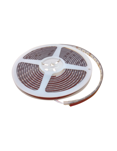 Tira LED SMD5050 IP68, 12V 12W/m, 60 LEDs/m, 5m