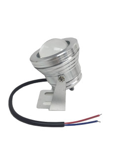 Mini Proyector LED 10W 180° 12V IP67 Dimerizable