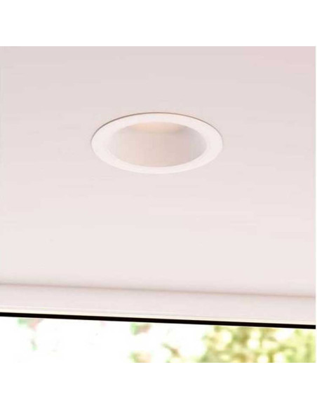 Downlight LED Thessis de 25W Temperatura variable