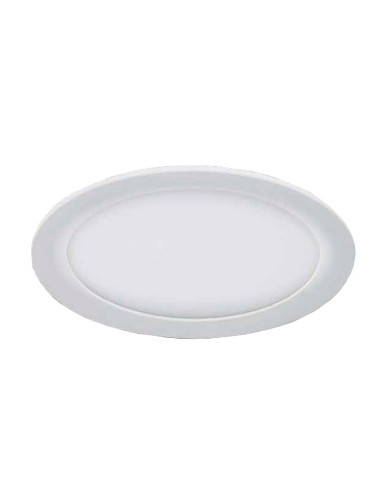 Downlight IP54 15W LC1427