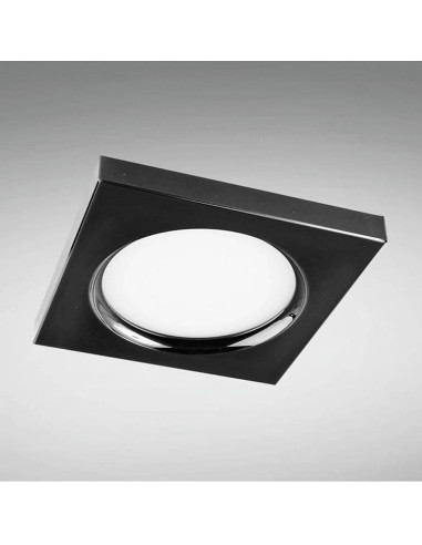 Mini Downlight 7W cuadrado lc1445sq