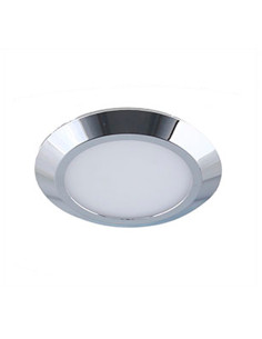 Mini Downlight 7W redondo Ø95mm lc1453r