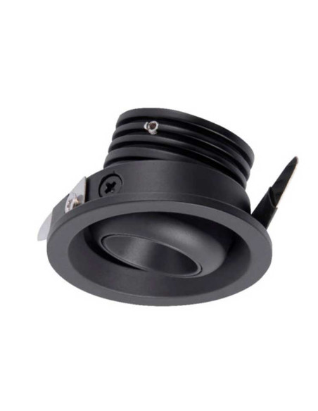 Empotrable LED 3W 3000K Neptuno