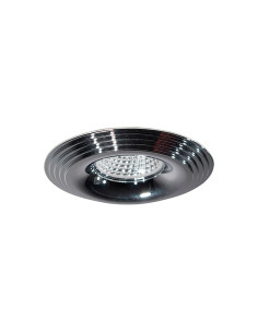 Aro fijo redondo escalonado Ø98mm nc1760r