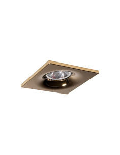 Aro fijo cuadrado 88x88mm nc1761sq