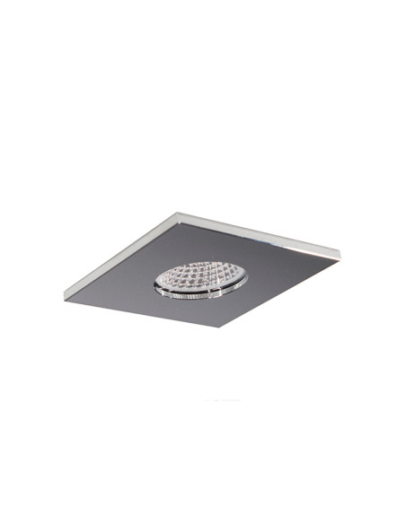 Aro fijo cuadrado 85x85mm nc1855sq