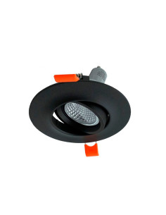 Aro fijo redondo Ø110mm nc2161