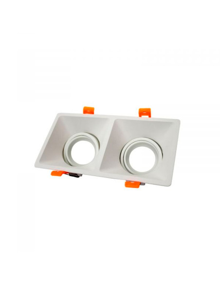 Cardan doble orientable nc894