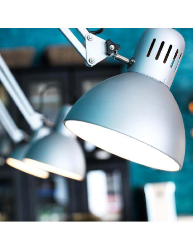 Bombilla LED E27 8W 800lm, 220V