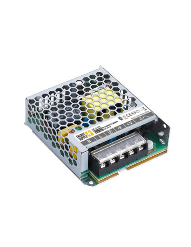 Fuente de Alimentación 36W 12V 3A