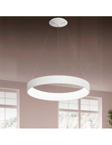 Colgante 24W Dilga 45cm