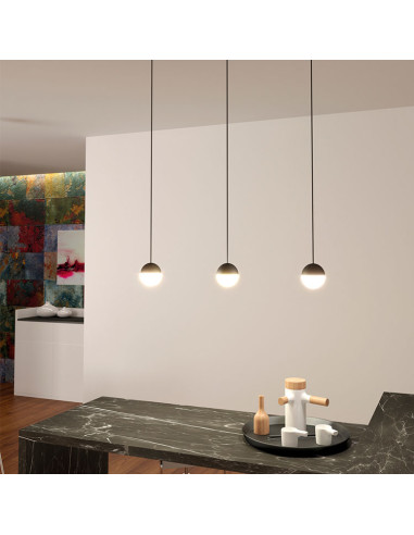 Colgante Custo LED 5W