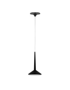Colgante metal RITA 7W 550lm 3000K