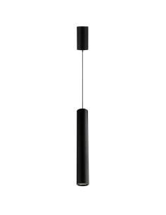 Colgante tubo texturizado nc2188