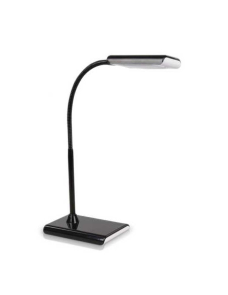 Lámpara Flexo LED Orientable SUSUA 6W Blanco Frío 400lm