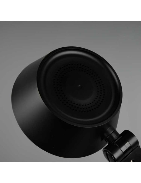 Lámpara mesa AVA regulable con cargador USB