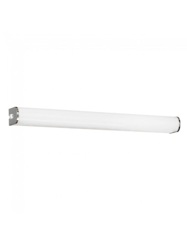 Aplique pared Lineal 20W cromo