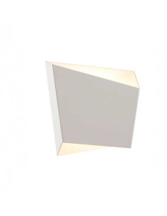 Aplique Asimetric para GX53