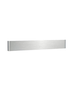 Aplique 16W Aluminio