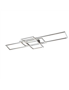 Plafón Irvine SMD 60W de 3000K a 6500K