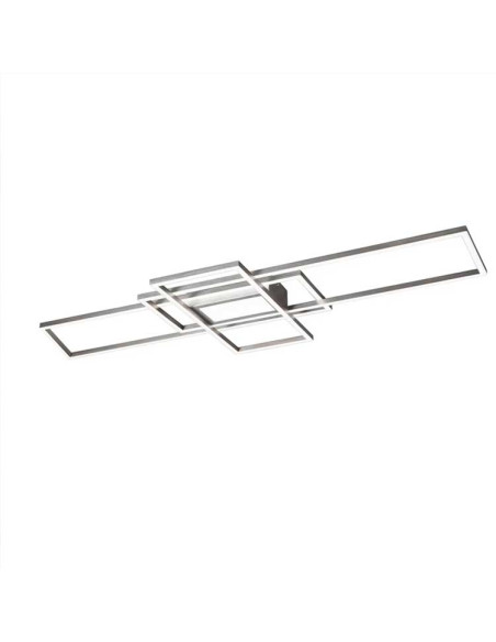 Plafón Irvine SMD 60W de 3000K a 6500K