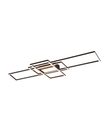 Plafón Irvine SMD 60W de 3000K a 6500K