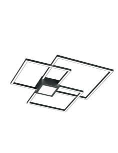 Plafón Hydra SMD 38W 3000K 4000lm