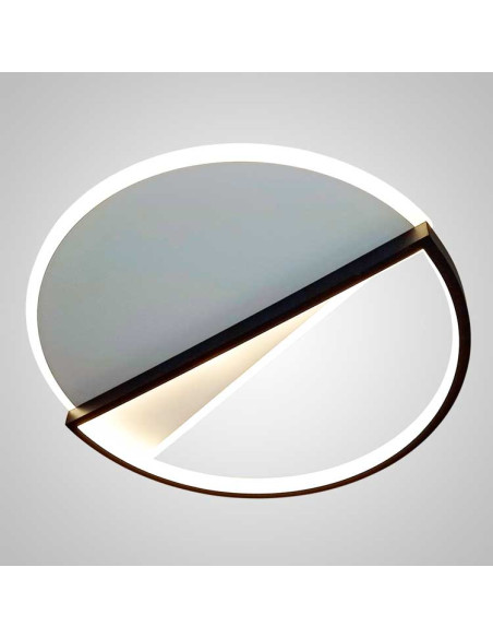 Plafón o Aplique 31W 4000K Denia