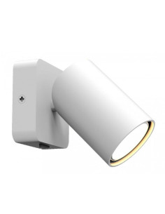 Foco una luz para GU10 SAL Con interruptor