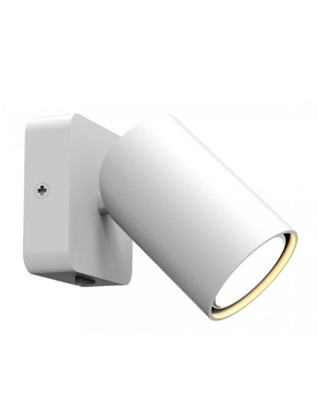 Foco una luz para GU10 SAL Con interruptor
