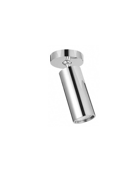 Cilindro orientable altura 185mm nc1968