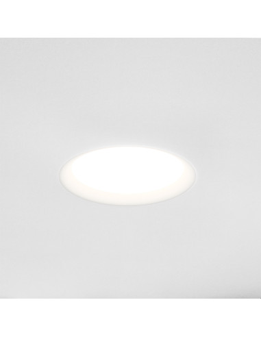 Empotrable modelo SUNLIGHT 600 en color Blanco