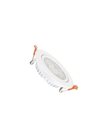 Empotrable modelo DL3505 10W en color Blanco