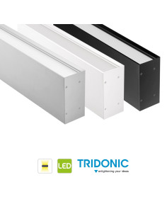 Aplique de pared modelo W85-29 Dimable