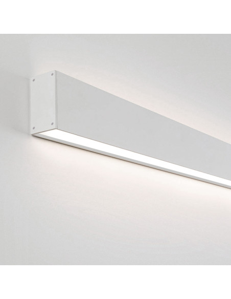 Aplique de pared modelo W85-29 Dimable