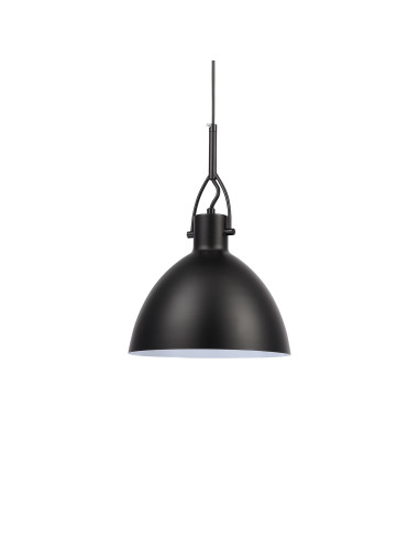 Lámpara colgante modelo MD6173L para 1xE27 (no incluida)