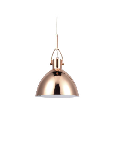 Lámpara colgante modelo MD6173L para 1xE27 (no incluida)