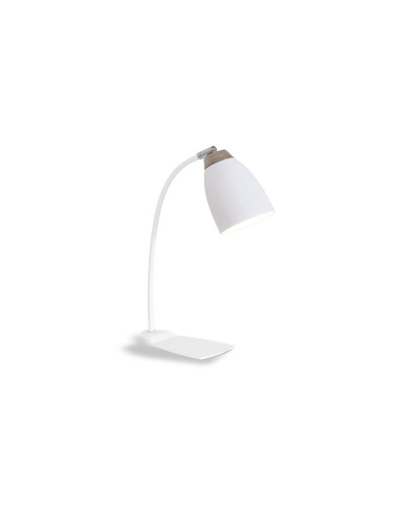 Lámpara de mesa modelo MT2225 para 1xE27 (no incluida)
