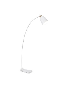 Lámpara de pie modelo ML2224 para 1xE27 (no incluida)