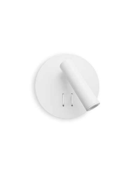 Aplique de pared modelo MB2217