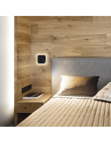 Aplique de pared modelo MB2218