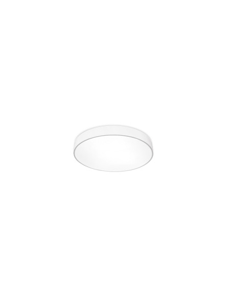 Plafón de techo modelo MX9225-380 en color Blanco