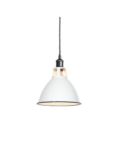 Lámpara colgante modelo MD6172 para 1xE27 (no incluida)
