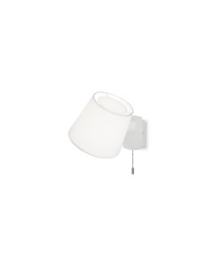 Aplique de pared modelo MB2242 para 1xE27 (no incluida)