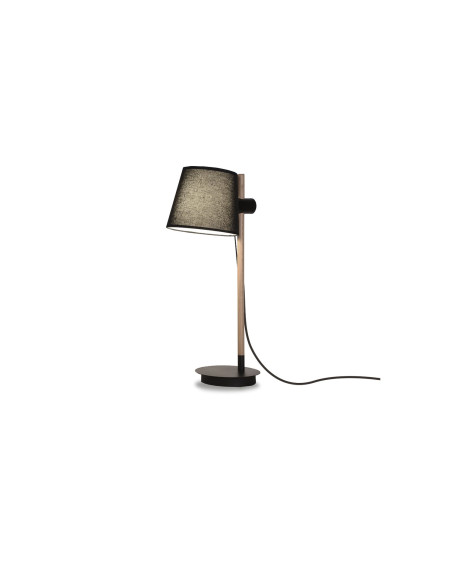 Lámpara de mesa modelo MT2240 para 1xE27 (no incluida)