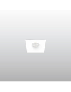 Empotrable modelo MINI9010-WH en color Blanco