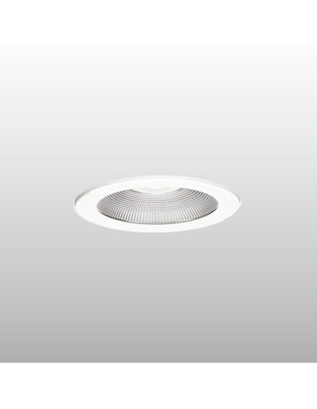 Empotrable modelo DLA15 20.2W en color Blanco