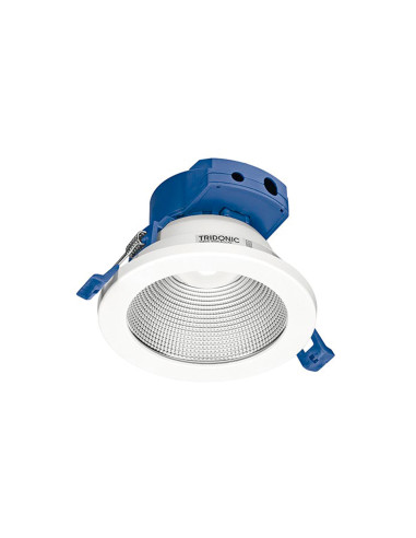 Empotrable modelo DLA15 20.2W en color Blanco