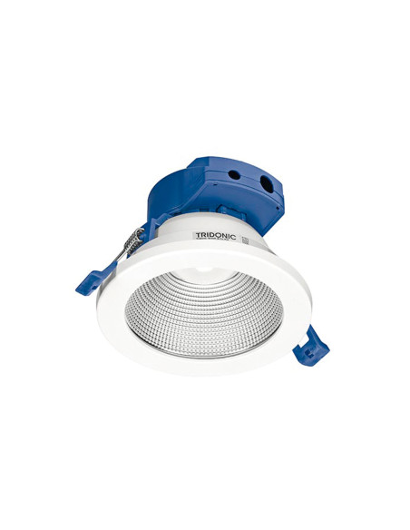 Empotrable modelo DLA20 29.8W en color Blanco